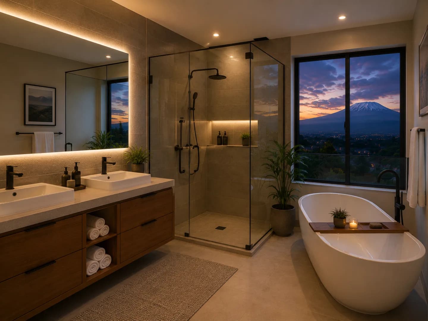 Kilimanjaro View Apartment